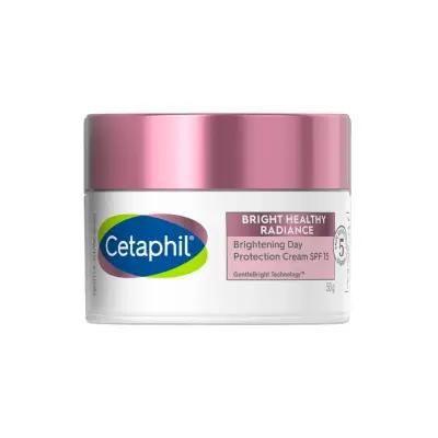 Cetaphil Bright Healthy Radiance Brightening Day Protection Cream SPF15 50g_thumbnail_image