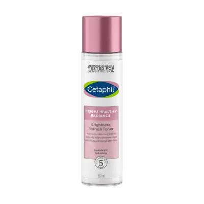 Cetaphil Bright Healthy Radiance Brightness Refresh Toner 150ml_thumbnail_image