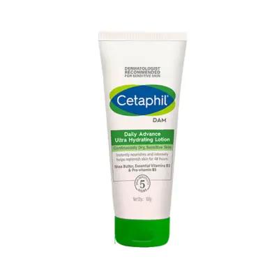 Cetaphil Daily Advance Ultra Hydrating Lotion 100g_thumbnail_image