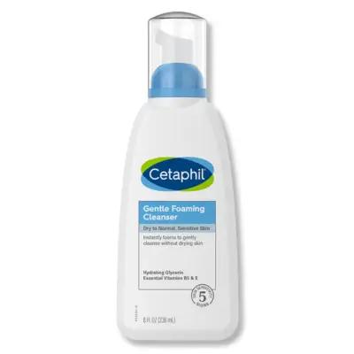 Cetaphil Gentle Foaming Cleanser 236ml_thumbnail_image