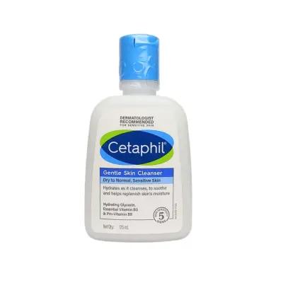 Cetaphil Gentle Skin Cleanser 125ml _thumbnail_image