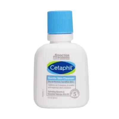 Cetaphil Gentle Skin Cleanser 59ml_thumbnail_image