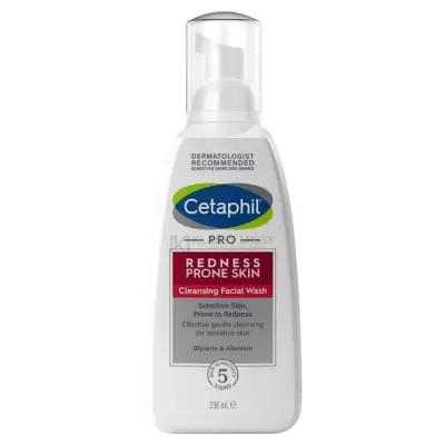 Cetaphil PRO Redness Prone Skin Cleansing Facial Wash For Sensitive Skin, Prone To Redness 236ml_thumbnail_image