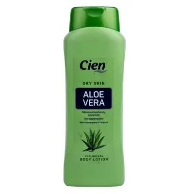 Cien Aloe Vera Body Lotion for Dry Skin 500ml_thumbnail_image