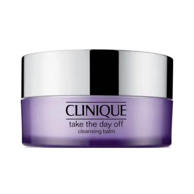 Clinique Take The Day Off™ Cleansing Balm_thumbnail_image
