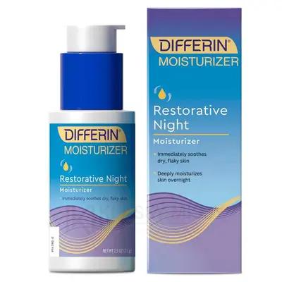 Differin® Restorative Night Moisturizer 71g_thumbnail_image