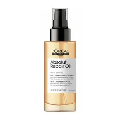 L'Oreal Professionnel Serie Expert Absolut Repair Oil 90ml_thumbnail_image