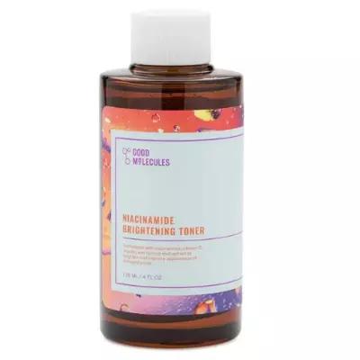 Good Molecules  Niacinamide Brightening Toner 120ml_thumbnail_image