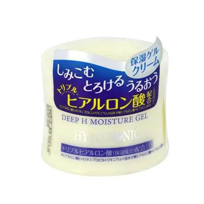 Daiso Japan Deep H Hyaluronic Acid Moisture Gel Cream 40g_thumbnail_image