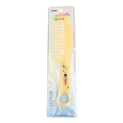 DUOMEI High Quality Jelly Multi Color Comb_thumbnail_image
