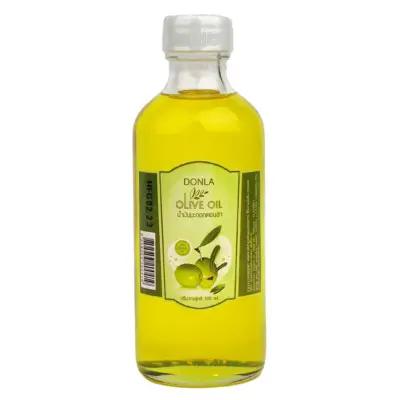 Donla Olive Oil 100ml_thumbnail_image