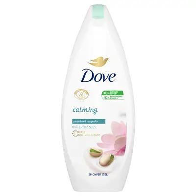 Dove Calming Pistachio and Magnolia Body Wash 500ml_thumbnail_image