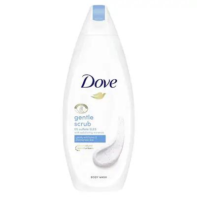 Dove Gentle Scrub Body wash 500ml_thumbnail_image