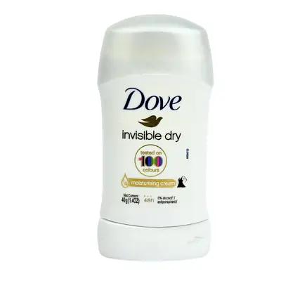 Dove Invisible Dry Stick Anti-Perspirant Deodorant 40g_thumbnail_image