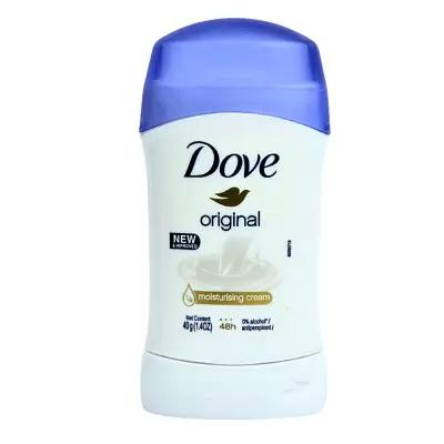 Dove Original Stick Anti-Perspirant Deodorant 40g_thumbnail_image