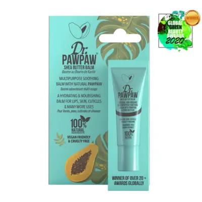 Dr.PAWPAW Shea Butter Balm 10ml_thumbnail_image