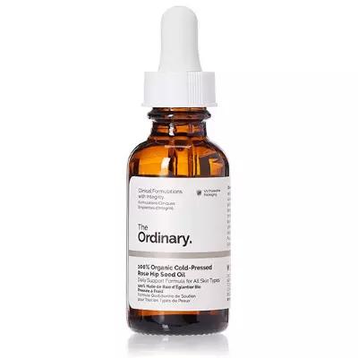 The Ordinary  100% Organic Cold-Pressed Rose Hip Seed Oil 30ml_thumbnail_image
