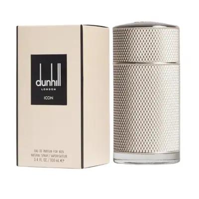 Dunhill London Icon Eau De Parfum For Men 100ml_thumbnail_image