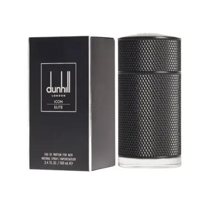 Dunhill London Icon Elite Eau De Parfum For Men 100ml_thumbnail_image