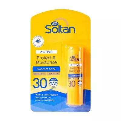 Soltan Active Lip Suncare Stick SPF30_thumbnail_image