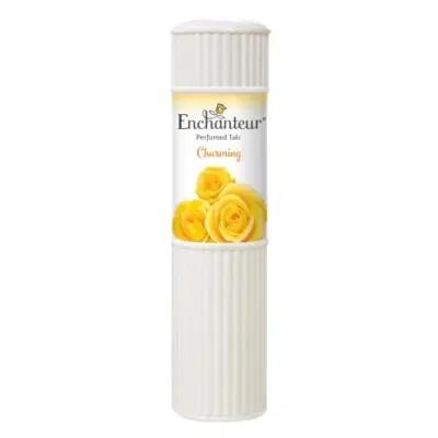 Enchanteur  Perfumed Talcum Charming 125g_thumbnail_image