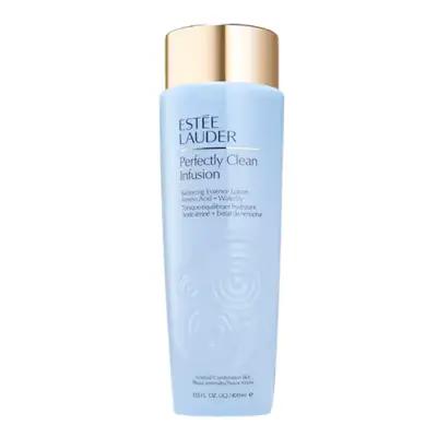 Estée Lauder Perfectly Clean Infusion Balancing Essence Treatment Lotion 13.5oz_thumbnail_image