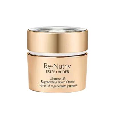 Estée Lauder Re-Nutriv Ultimate Lift Regenerating Youth Moisturizer Creme 1.7oz_thumbnail_image