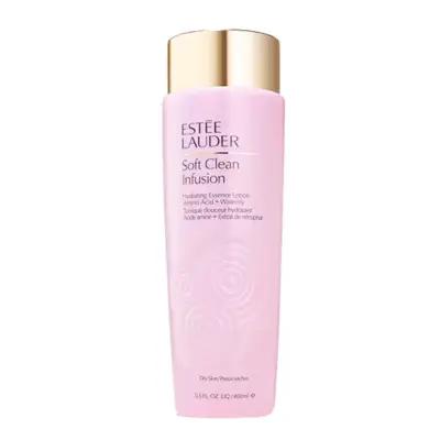 Estée Lauder Soft Clean Infusion Hydrating Essence Treatment Lotion 13.5oz_thumbnail_image