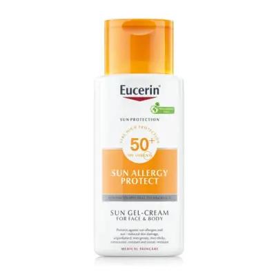 Eucerin Sun Body Allergy Protect Gel-Cream SPF 50+  150ml_thumbnail_image