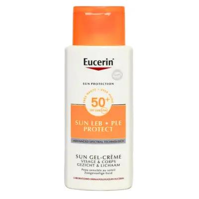 Eucerin Sun Protection Sun LEB. PLE Protect Gel-Cream 150ml_thumbnail_image