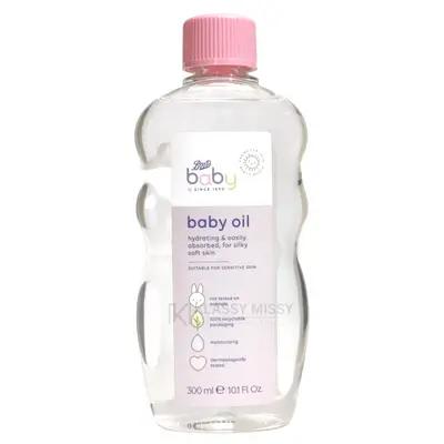 Boots Baby Oil 300ml_thumbnail_image