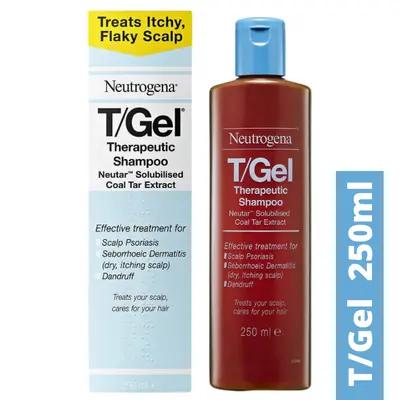 Neutrogena T/Gel Therapeutic Shampoo 250ml_thumbnail_image