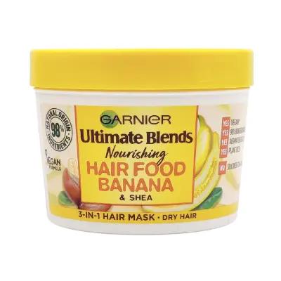 Garnier Ultimate Blends Hair Food Banana Mask 400ml_thumbnail_image