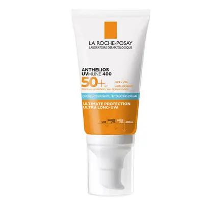 La Roche-Posay Anthelios UVMUNE 400 Non-Perfumed Hydrating Cream SPF50 50ml_thumbnail_image