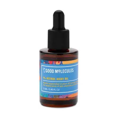 Good Molecules 1% Retinol Night Oil 12ml_thumbnail_image