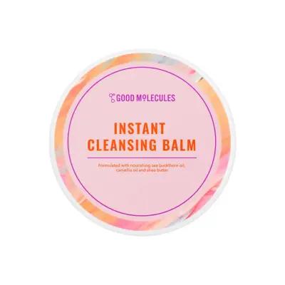 Good Molecules Instant Cleansing Balm 75g_thumbnail_image