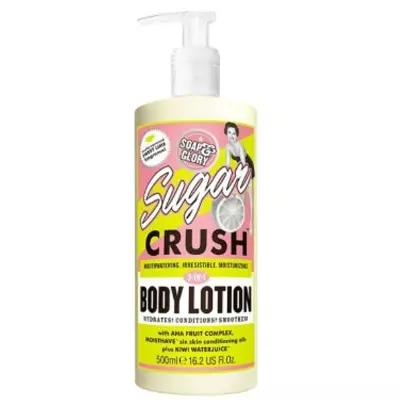 SOAP & GLORY Sugar Crush 3 in 1 Moisturising Body Lotion 500ml_thumbnail_image