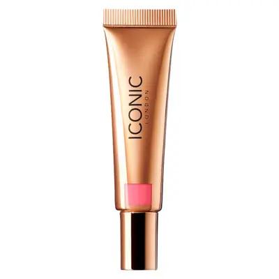 ICONIC LONDON Sheer Blush Color Power Pink 12.5ml_thumbnail_image