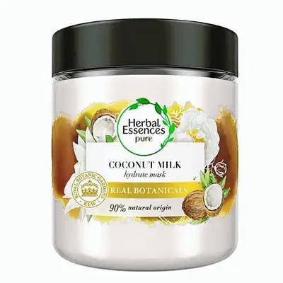 Herbal Essence Coconut Milk Hydrate Sulphate Free Hair Mask 250ml_thumbnail_image