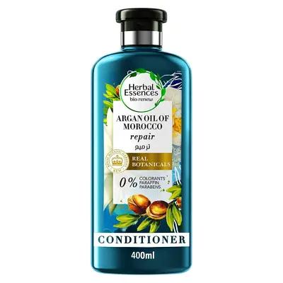 Herbal Essences Argan Oil Of Morocco Conditioner 400ml_thumbnail_image