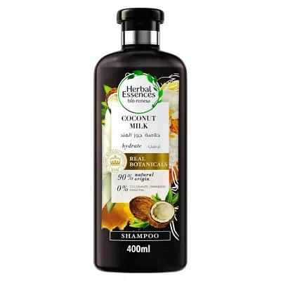 Herbal Essences Hydrate Coconut Milk Shampoo 400ml_thumbnail_image