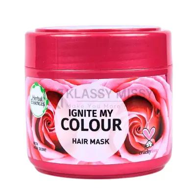 Herbal Essences Ignite My Colour Hair Mask 300ml_thumbnail_image