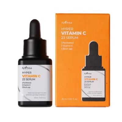 ISNTREE Hyper Vitamin C 23 Serum 20ml_thumbnail_image