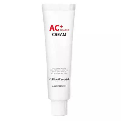 W.Skin Laboratory AC+ Clearing Cream 60ml_thumbnail_image