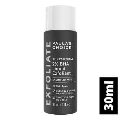 Paula's Choice Skin Perfecting 2% BHA Liquid Exfoliant 30ml_thumbnail_image