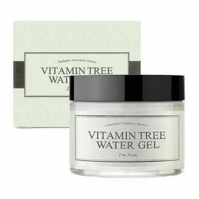 I'm from Vitamin Tree Water Gel 75g_thumbnail_image