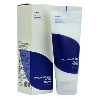 Isntree Hyaluronic Acid Moist Cream 100ml_thumbnail_image