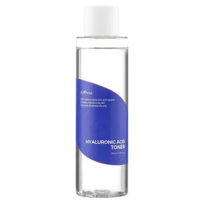 Isntree Hyaluronic Acid Toner 200ml_thumbnail_image