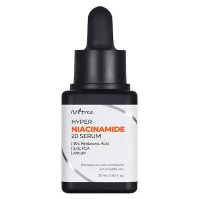 Isntree Hyper Niacinamide 20 Serum 20ml_thumbnail_image