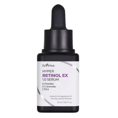 Isntree Hyper Retinol EX 1.0 Serum 20ml_thumbnail_image